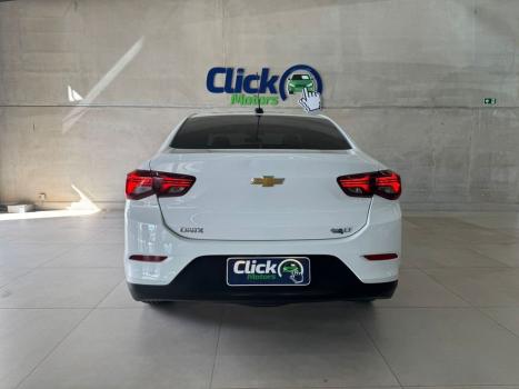 CHEVROLET Onix Sedan 1.0 12V 4P FLEX LT PLUS TURBO, Foto 4