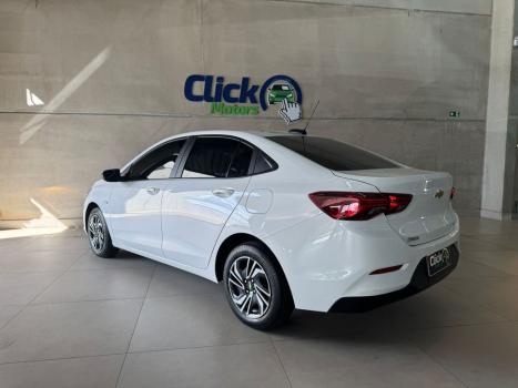CHEVROLET Onix Sedan 1.0 12V 4P FLEX LT PLUS TURBO, Foto 5