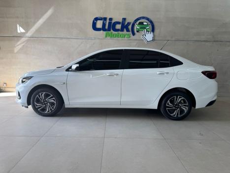 CHEVROLET Onix Sedan 1.0 12V 4P FLEX LT PLUS TURBO, Foto 6