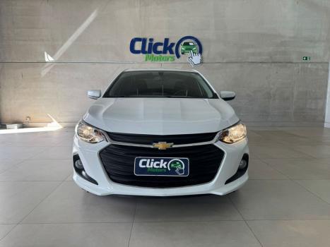 CHEVROLET Onix Sedan 1.0 12V 4P FLEX LT PLUS TURBO, Foto 8