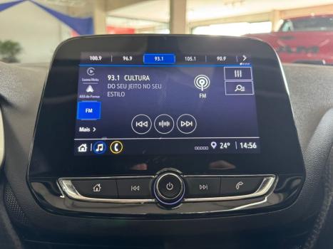 CHEVROLET Onix Sedan 1.0 12V 4P FLEX LT PLUS TURBO, Foto 12