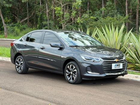 CHEVROLET Onix Sedan 1.0 12V 4P FLEX PREMIER 2 TURBO AUTOM�TICO, Foto 4