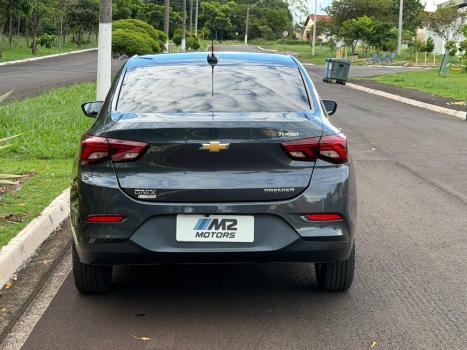 CHEVROLET Onix Sedan 1.0 12V 4P FLEX PREMIER 2 TURBO AUTOM�TICO, Foto 6