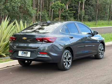 CHEVROLET Onix Sedan 1.0 12V 4P FLEX PREMIER 2 TURBO AUTOM�TICO, Foto 7