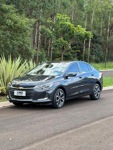 CHEVROLET Onix Sedan 1.0 12V 4P FLEX PREMIER 2 TURBO AUTOM�TICO, Foto 8