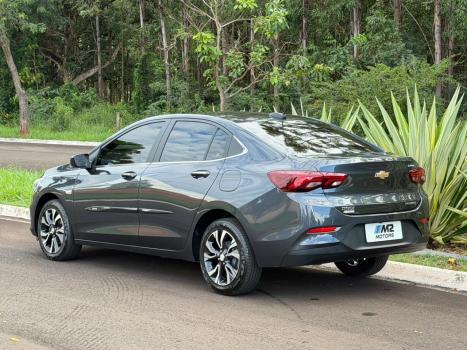 CHEVROLET Onix Sedan 1.0 12V 4P FLEX PREMIER 2 TURBO AUTOM�TICO, Foto 10