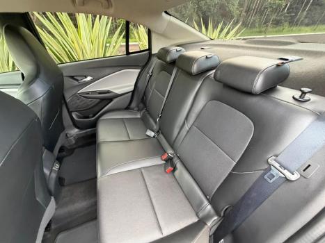 CHEVROLET Onix Sedan 1.0 12V 4P FLEX PREMIER 2 TURBO AUTOM�TICO, Foto 11