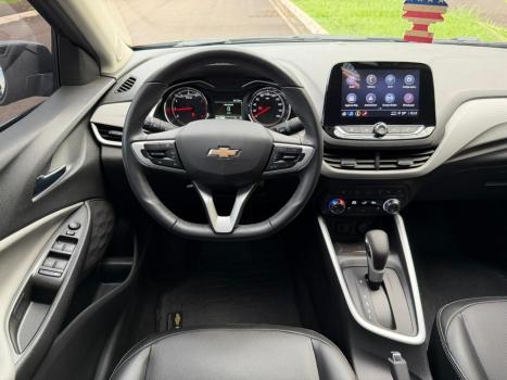 CHEVROLET Onix Sedan 1.0 12V 4P FLEX PREMIER 2 TURBO AUTOM�TICO, Foto 13