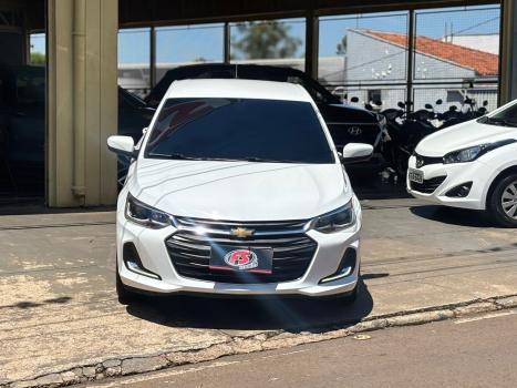 CHEVROLET Onix Sedan 1.0 12V 4P FLEX PREMIER PLUS TURBO AUTOM�TICO, Foto 2