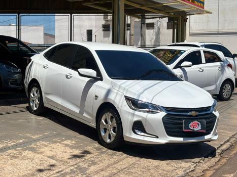 CHEVROLET Onix Sedan 1.0 12V 4P FLEX PREMIER PLUS TURBO AUTOM�TICO, Foto 3