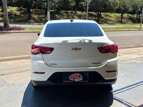 CHEVROLET Onix Sedan 1.0 12V 4P FLEX PREMIER PLUS TURBO AUTOM�TICO, Foto 4