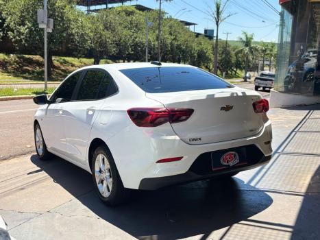 CHEVROLET Onix Sedan 1.0 12V 4P FLEX PREMIER PLUS TURBO AUTOM�TICO, Foto 5