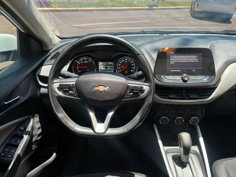 CHEVROLET Onix Sedan 1.0 12V 4P FLEX PREMIER PLUS TURBO AUTOM�TICO, Foto 6
