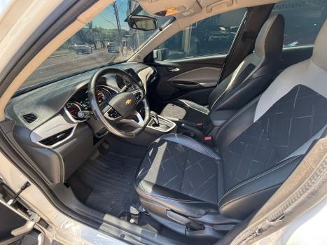 CHEVROLET Onix Sedan 1.0 12V 4P FLEX PREMIER PLUS TURBO AUTOM�TICO, Foto 7