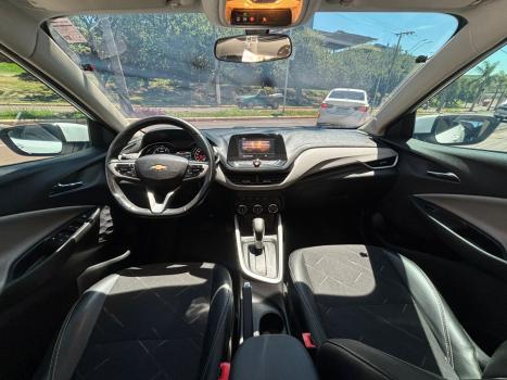 CHEVROLET Onix Sedan 1.0 12V 4P FLEX PREMIER PLUS TURBO AUTOM�TICO, Foto 8