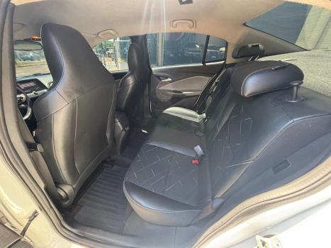 CHEVROLET Onix Sedan 1.0 12V 4P FLEX PREMIER PLUS TURBO AUTOM�TICO, Foto 9