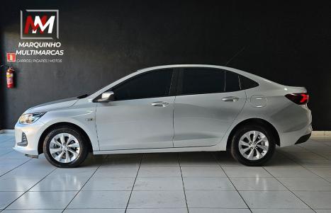 CHEVROLET Onix Sedan 1.0 12V 4P FLEX LT PLUS, Foto 2