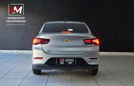 CHEVROLET Onix Sedan 1.0 12V 4P FLEX LT PLUS, Foto 5