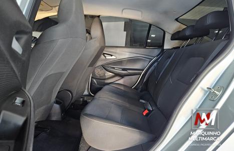 CHEVROLET Onix Sedan 1.0 12V 4P FLEX LT PLUS, Foto 7