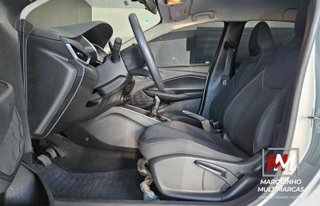 CHEVROLET Onix Sedan 1.0 12V 4P FLEX LT PLUS, Foto 11
