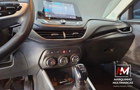 CHEVROLET Onix Sedan 1.0 12V 4P FLEX LT PLUS, Foto 12