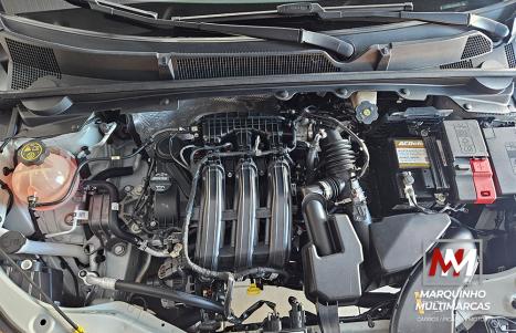 CHEVROLET Onix Sedan 1.0 12V 4P FLEX LT PLUS, Foto 15