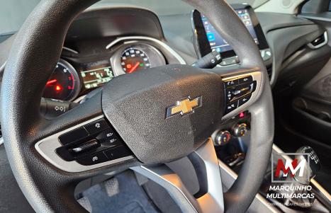 CHEVROLET Onix Sedan 1.0 12V 4P FLEX LT PLUS, Foto 16