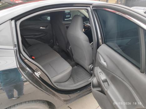 CHEVROLET Onix Sedan 1.0 12V 4P FLEX PLUS TURBO AUTOM�TICO, Foto 3