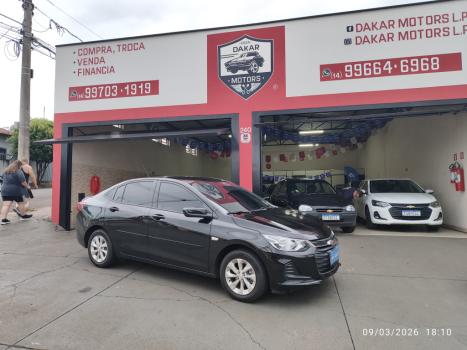 CHEVROLET Onix Sedan 1.0 12V 4P FLEX PLUS TURBO AUTOM�TICO, Foto 1