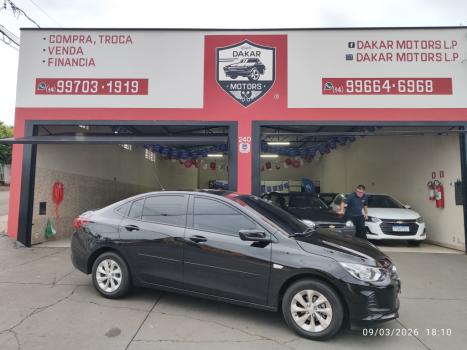 CHEVROLET Onix Sedan 1.0 12V 4P FLEX PLUS TURBO AUTOM�TICO, Foto 8