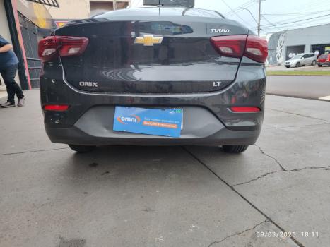 CHEVROLET Onix Sedan 1.0 12V 4P FLEX PLUS TURBO AUTOM�TICO, Foto 10