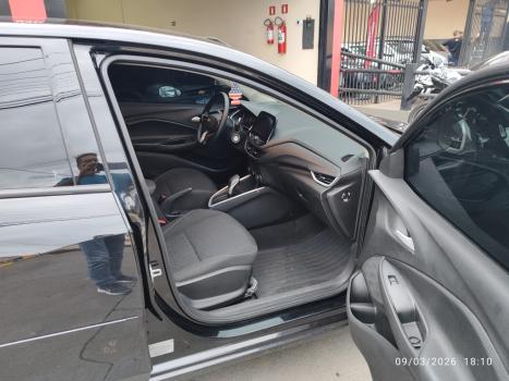 CHEVROLET Onix Sedan 1.0 12V 4P FLEX PLUS TURBO AUTOM�TICO, Foto 11