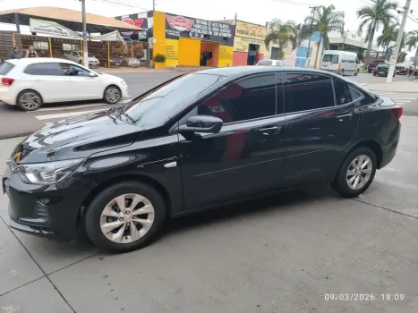 CHEVROLET Onix Sedan 1.0 12V 4P FLEX PLUS TURBO AUTOM�TICO, Foto 12