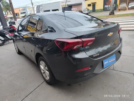 CHEVROLET Onix Sedan 1.0 12V 4P FLEX PLUS TURBO AUTOM�TICO, Foto 13