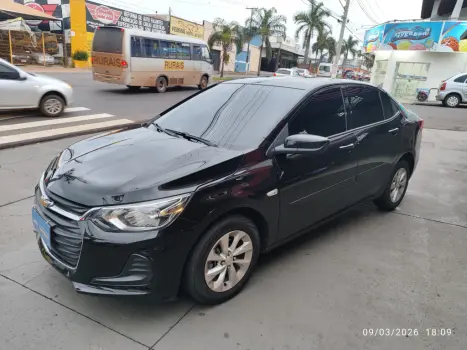 CHEVROLET Onix Sedan 1.0 12V 4P FLEX PLUS TURBO AUTOM�TICO, Foto 14
