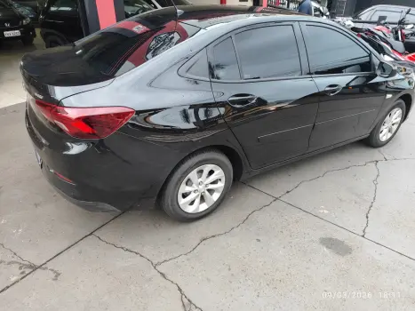 CHEVROLET Onix Sedan 1.0 12V 4P FLEX PLUS TURBO AUTOM�TICO, Foto 15