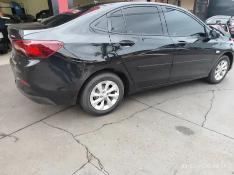 CHEVROLET Onix Sedan 1.0 12V 4P FLEX PLUS TURBO AUTOM�TICO, Foto 16