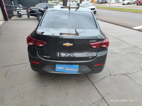 CHEVROLET Onix Sedan 1.0 12V 4P FLEX PLUS TURBO AUTOM�TICO, Foto 17