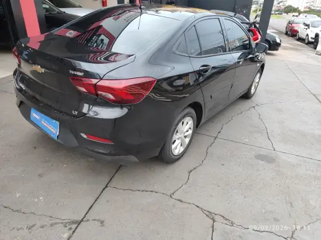 CHEVROLET Onix Sedan 1.0 12V 4P FLEX PLUS TURBO AUTOM�TICO, Foto 19