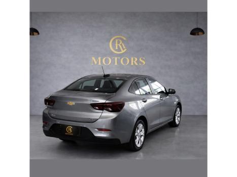 CHEVROLET Onix Sedan 1.0 12V 4P FLEX LTZ PLUS TURBO AUTOM�TICO, Foto 2