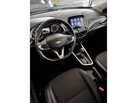 CHEVROLET Onix Sedan 1.0 12V 4P FLEX LTZ PLUS TURBO AUTOM�TICO, Foto 3