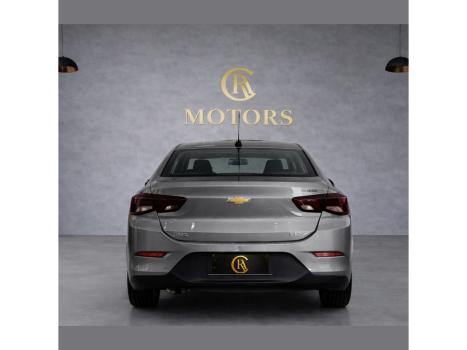 CHEVROLET Onix Sedan 1.0 12V 4P FLEX LTZ PLUS TURBO AUTOM�TICO, Foto 6