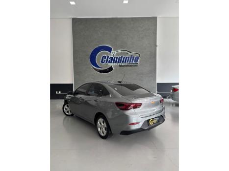 CHEVROLET Onix Sedan 1.0 12V 4P FLEX LTZ PLUS TURBO AUTOM�TICO, Foto 5