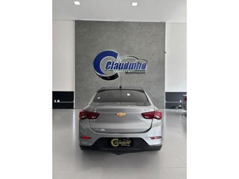 CHEVROLET Onix Sedan 1.0 12V 4P FLEX LTZ PLUS TURBO AUTOM�TICO, Foto 6