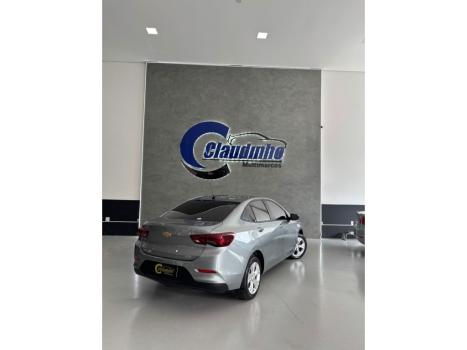 CHEVROLET Onix Sedan 1.0 12V 4P FLEX LTZ PLUS TURBO AUTOM�TICO, Foto 7