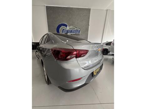 CHEVROLET Onix Sedan 1.0 12V 4P FLEX LTZ PLUS TURBO AUTOM�TICO, Foto 8