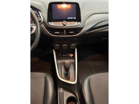 CHEVROLET Onix Sedan 1.0 12V 4P FLEX LTZ PLUS TURBO AUTOM�TICO, Foto 12