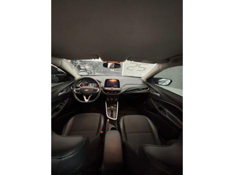 CHEVROLET Onix Sedan 1.0 12V 4P FLEX LTZ PLUS TURBO AUTOM�TICO, Foto 13