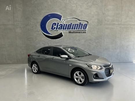 CHEVROLET Onix Sedan 1.0 12V 4P FLEX LTZ PLUS TURBO AUTOM�TICO, Foto 2