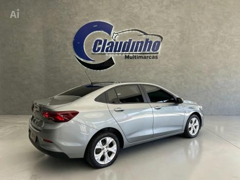 CHEVROLET Onix Sedan 1.0 12V 4P FLEX LTZ PLUS TURBO AUTOM�TICO, Foto 5